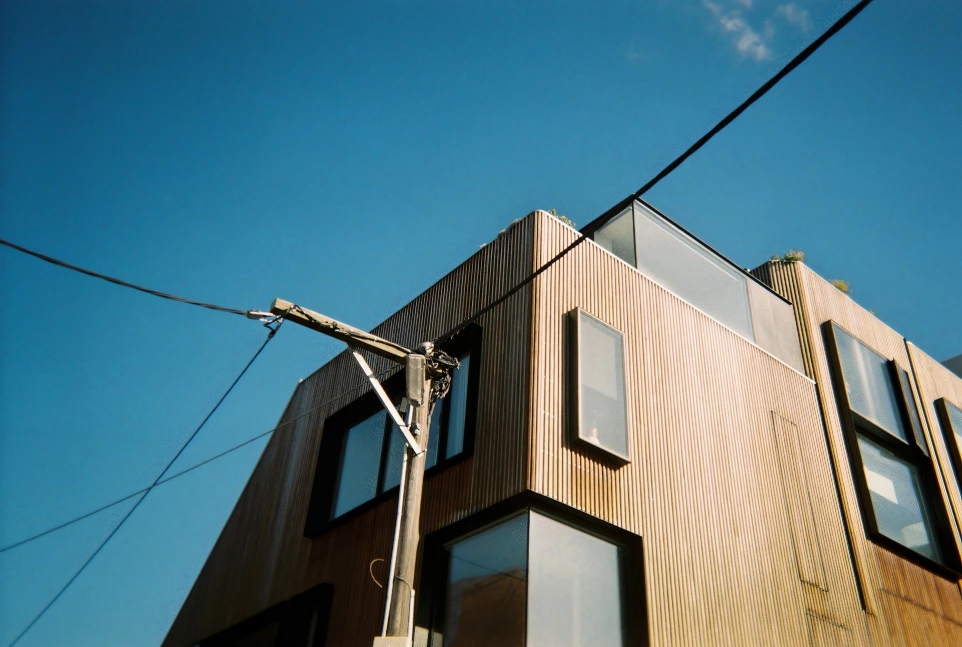 brown concrete building under blue sky during daytime